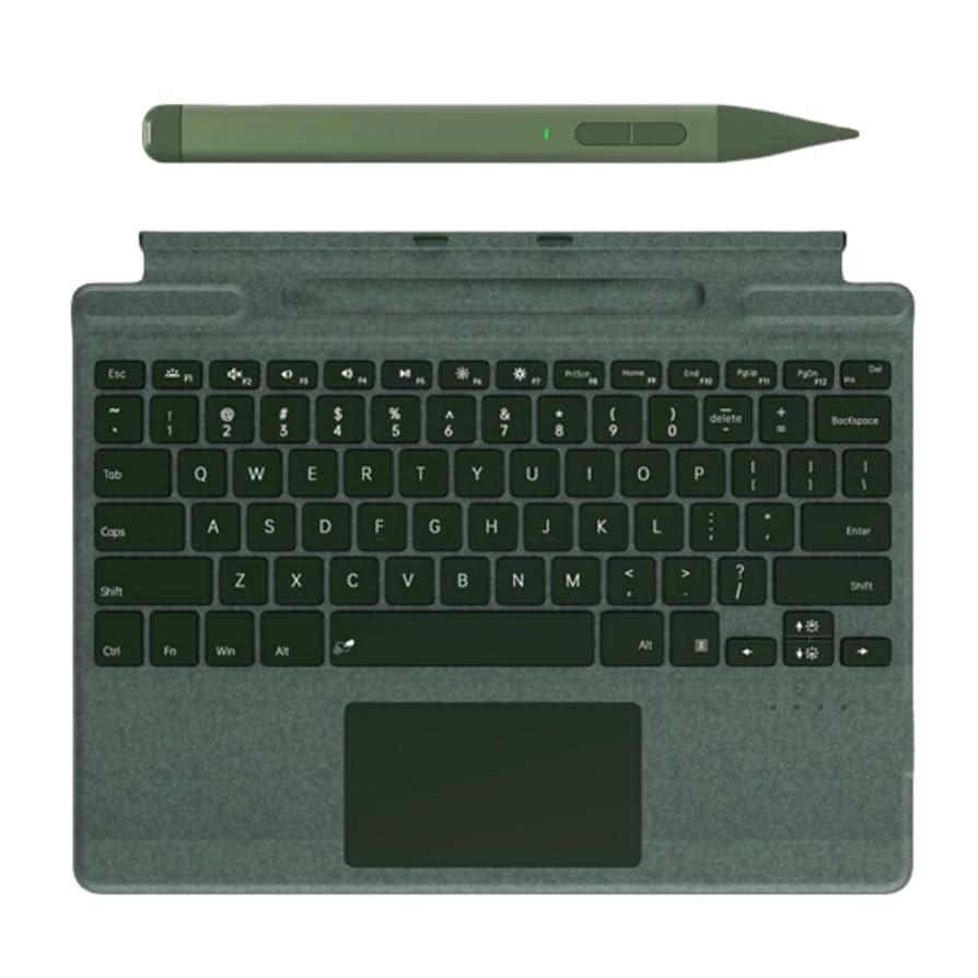 Amazon.co.jp: Surface用タッチペン 付き Surface Pro 11/10/9/8